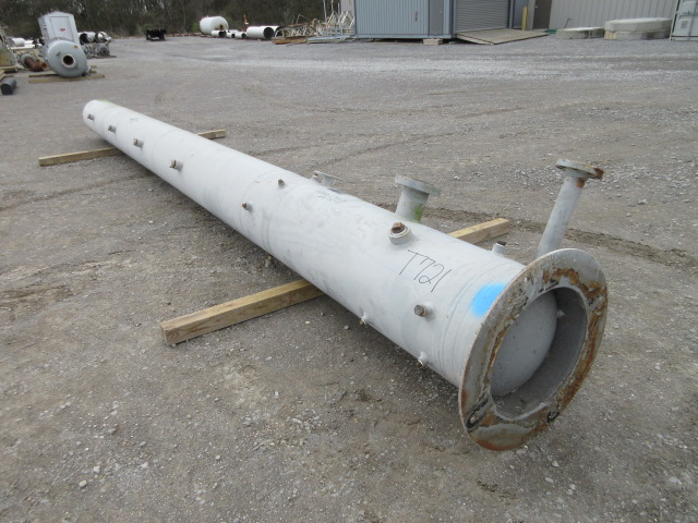 Valerus Glycol Contactor Tower 20" x 25' — product image 3 of 17
