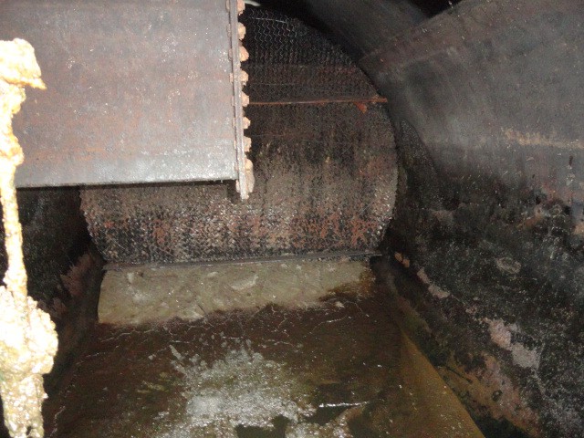 CE Natco Horizontal Skimmer Vessel ELT U15701-01 — product image 4 of 10