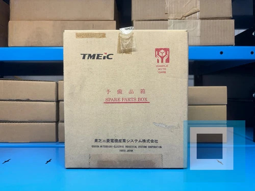 TMEIC 5D3A1118P021 PS20WI Ground Detection Circuit Board