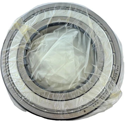SKF 6218-2Z/JEM Radial Ball Bearing — product image 3 of 4