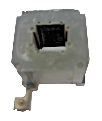 Westinghouse 177C128G01 Contactor Coil 120V — product image 4 of 5
