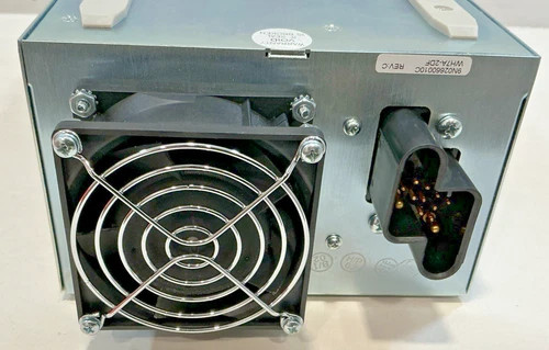 Emerson Power-One WH7A-2DF DC Power Supply Module 1X00417H01 — product image 5 of 9