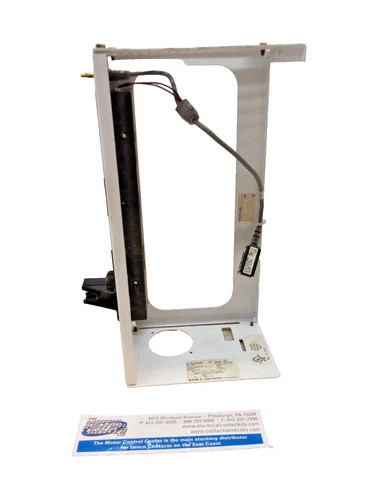 Eaton Cutler-Hammer IT Intelligent Technologies 6" Empty Feeder Bucket — product image 6 of 7