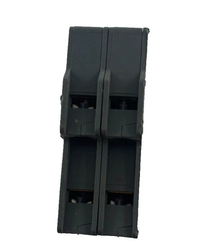 ABB CAL18-11B Auxiliary Contact Block — product image 5 of 6