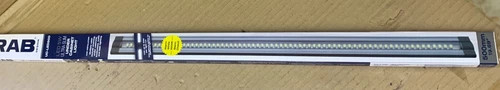 RAB UC-LED500-WW Ultra Slim LED Under Cabinet Light 5W 500 Lumens Warm White — primary product image