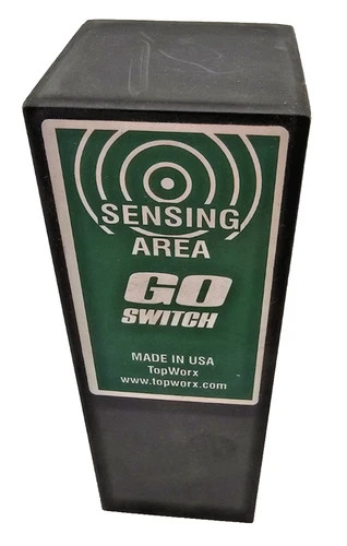 TopWorx GO Switch Leverless Limit Switch 11-12518-00 — product image 4 of 10