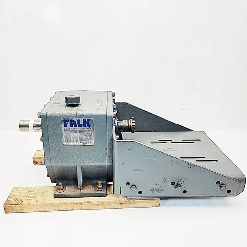 Falk 53-1040FZ2A Enclosed Gear Drive