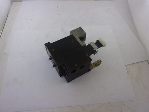 Telemecanique E20FOL2 Size 4 1 Pole Non-Compensated Overload Relay