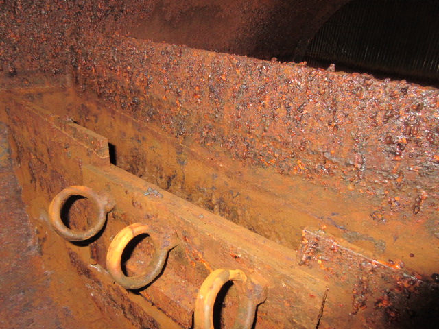 General Fabricators 30" OD x 10' S/S Test Separator — product image 8 of 10