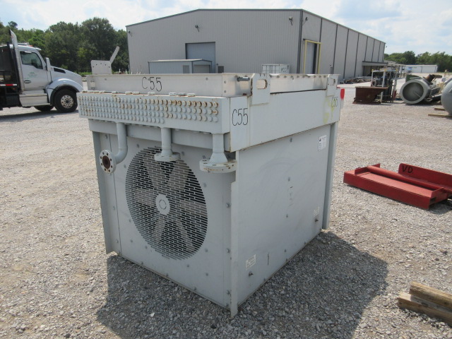 AXH 32EF2 Forced Draft Air-Cooled Heat Exchanger — product image 4 of 17