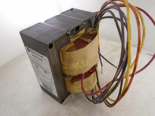Universal Magnetic Metal Halide Ballast M400ML5AC4M-500K — product image 9 of 12