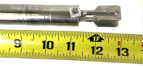 Endress+Hauser Liquiphant M FTL51-QAE2CB4E7A Vibrating Level Switch — product image 16 of 18