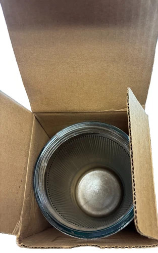 Rig-A-Lite SGL25T Hazardous Location Light Fixture Replacement Glass Globe Lens — product image 5 of 5