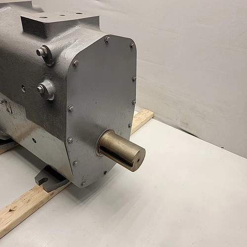 Waukesha ZM Technologies 520 High Capacity Positive Displacement Pump — product image 6 of 14