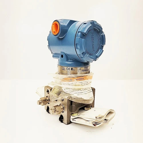 Rosemount 3051CD2A02A1AH2C6TR Differential Pressure Transmitter