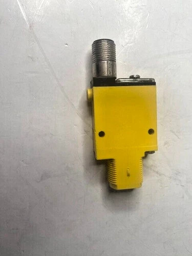 Banner Engineering SM312C2QD Mini Beam Photoelectric Sensor Quick Disconnect — product image 3 of 3