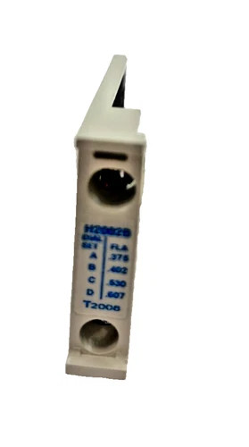 EATON Cutler-Hammer H2002B-3 Freedom Series Heater Pack, 0.375 - 0.607 Amp, Set of 3 — product image 5 of 6