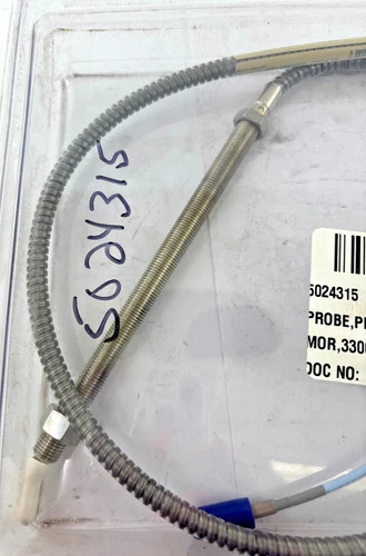 Bently Nevada 3300 XL NSv Proximity Probe 3/8-24 UNF — product image 5 of 5
