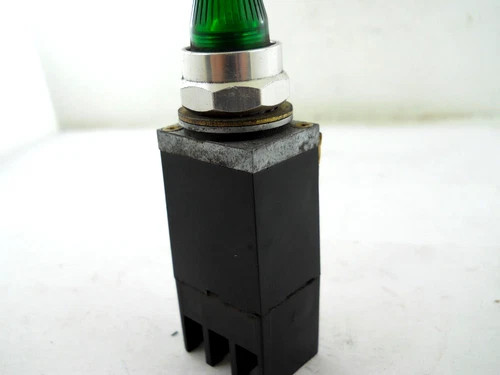 Square D 9001JT38 Green Pilot Light — product image 4 of 4