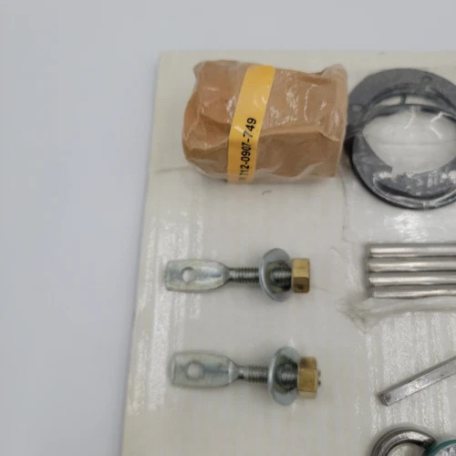 Aurora Pump Repair Kit 476-0636-644 — product image 5 of 11