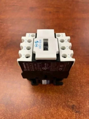 Tianshui GSC1-3210 3-Pole AC Contactor — product image 3 of 7
