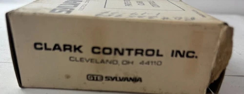 Sylvania KKD-7 Convertible Duplex Pole Contact Block Kit — product image 3 of 6