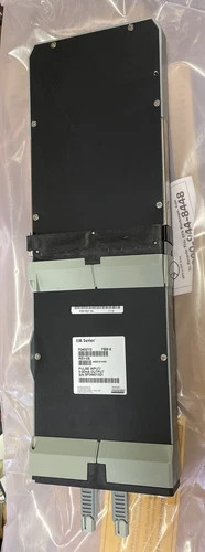 Foxboro I/A Series FBM06 Pulse Input / 0-20mA Output Module P0400YG-0S — primary product image