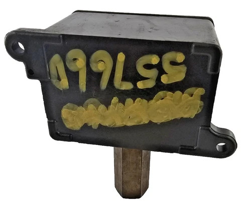 United Electric Controls J6-270 Pressure Switch — product image 4 of 7