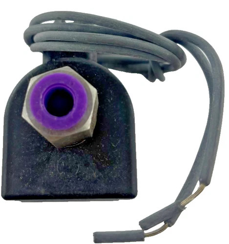 Parker Skinner Solenoid Valve 71335SN1KVJ1N0L222P3 — product image 3 of 4