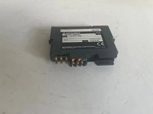 Mitsubishi ST1Y2-TE2 Transistor Output Module — product image 4 of 4