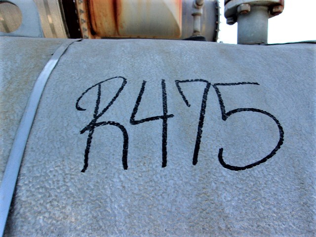 Exterran 60" x 28' 2MM BTU/hr Indirect Fired Line Heater Skid — product image 11 of 12