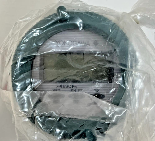 Yokogawa ADMAG AXF Magnetic Flowmeter Converter AXFA14G-E1-21 — product image 4 of 8