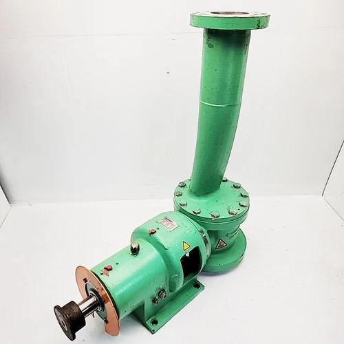 Sulzer AM25-15FS Chemical Mixer 316SS — product image 17 of 17