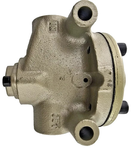 Ross Controls 2751A4911 Pilot Operated Check Valve 3/4 Inch Port — product image 6 of 7