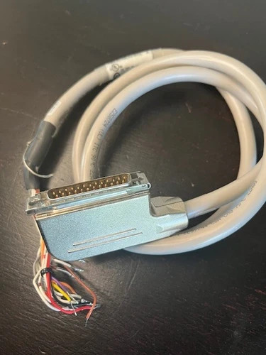 Allen Bradley 1492-ACABLE010TB ControlLogix I/O Module Cable — product image 3 of 4