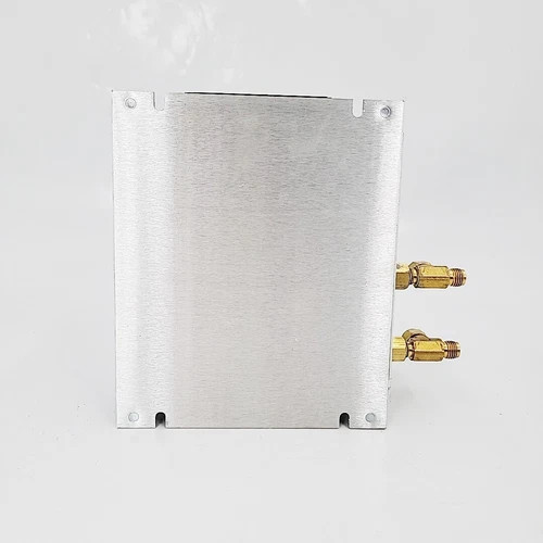 Air Monitor Corporation Veltron II Pressure & Flow Transmitter — product image 6 of 6