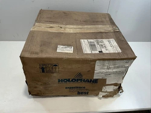 Holophane W4GLED30C100050KT3MMVOLTSPDBZSDP LED Wallpack Security Light — product image 7 of 11