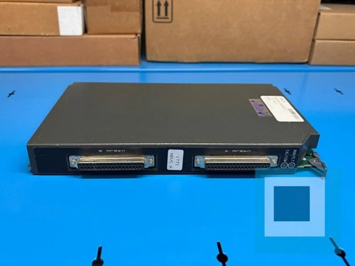 Allen-Bradley 1771-NBVC Series A High Resolution Isolated Analog Module — primary product image