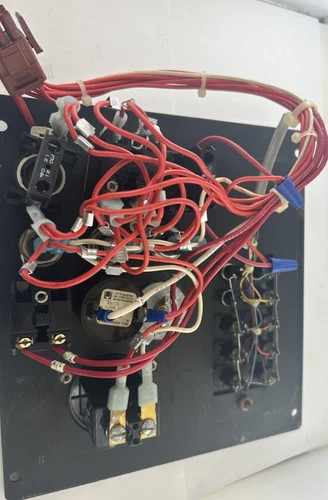Sullair Control Panel 250015-484 — product image 5 of 5