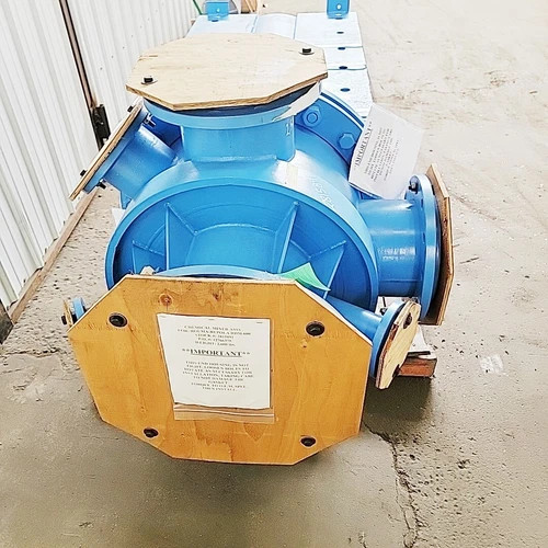 Beloit RDM-600 Titanium Chemical Mixer — product image 2 of 12