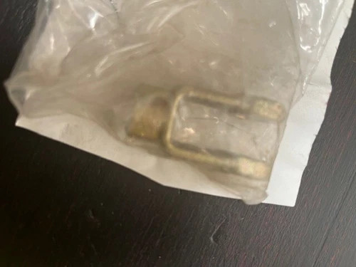 Caterpillar 5P-6438 Cylinder Rod End — product image 3 of 3