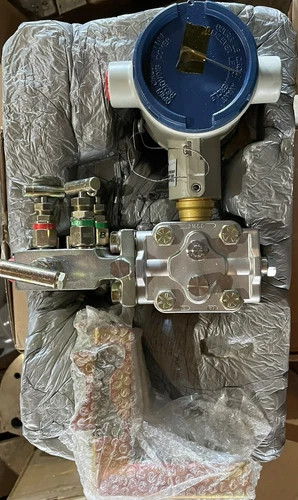 Honeywell ST 3000 Series 900 Smart Differential Pressure Transmitter STD924-E1A-00000