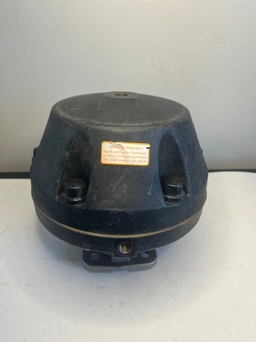 GEMÜ 687 Pneumatic Diaphragm Actuator for DN32/DN40/DN50 Valves