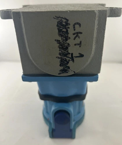 Meltric DS Series 20A Poly Receptacle 33-34143 — product image 3 of 6