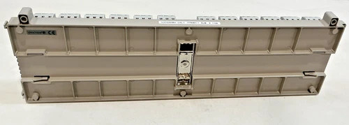 Tyco Electronics High Power Relay Base 1C31222G01 — product image 8 of 8