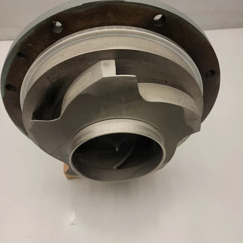 Durco Mark III Centrifugal Pump 2K6x4-13A-117 RV — product image 13 of 23