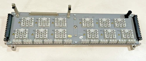 Tyco Electronics High Power Relay Base 1C31222G01