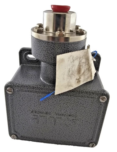 SOR 4NN-K45-N4-L1A Pressure Switch — product image 3 of 8