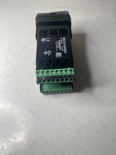 Watlow EZ-ZONE PM PID Temperature Controller PM6C1FA-AAAABAA — product image 4 of 4