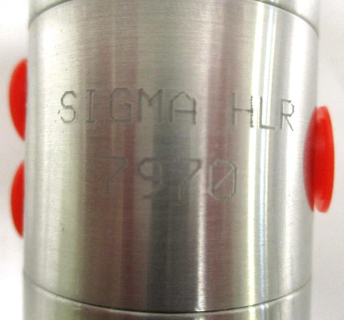 HLR Controls Sigma 7970 Pressure Sensor with 1-1/8" Piston — product image 6 of 7